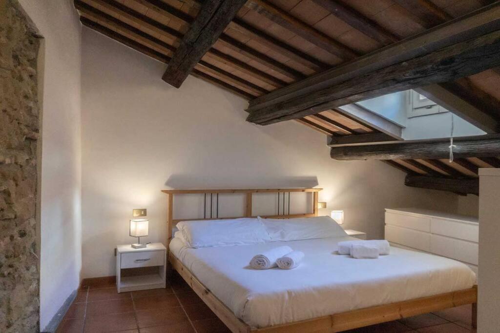 Domus Tempio Deluxe, Roma Centro Apartman Kültér fotó