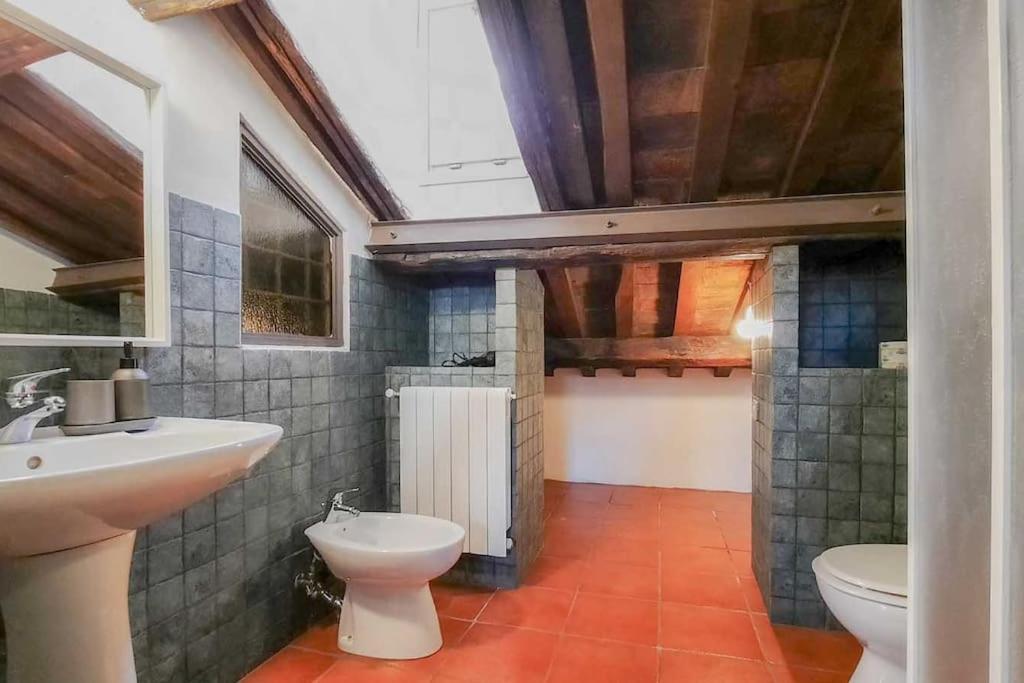 Domus Tempio Deluxe, Roma Centro Apartman Kültér fotó