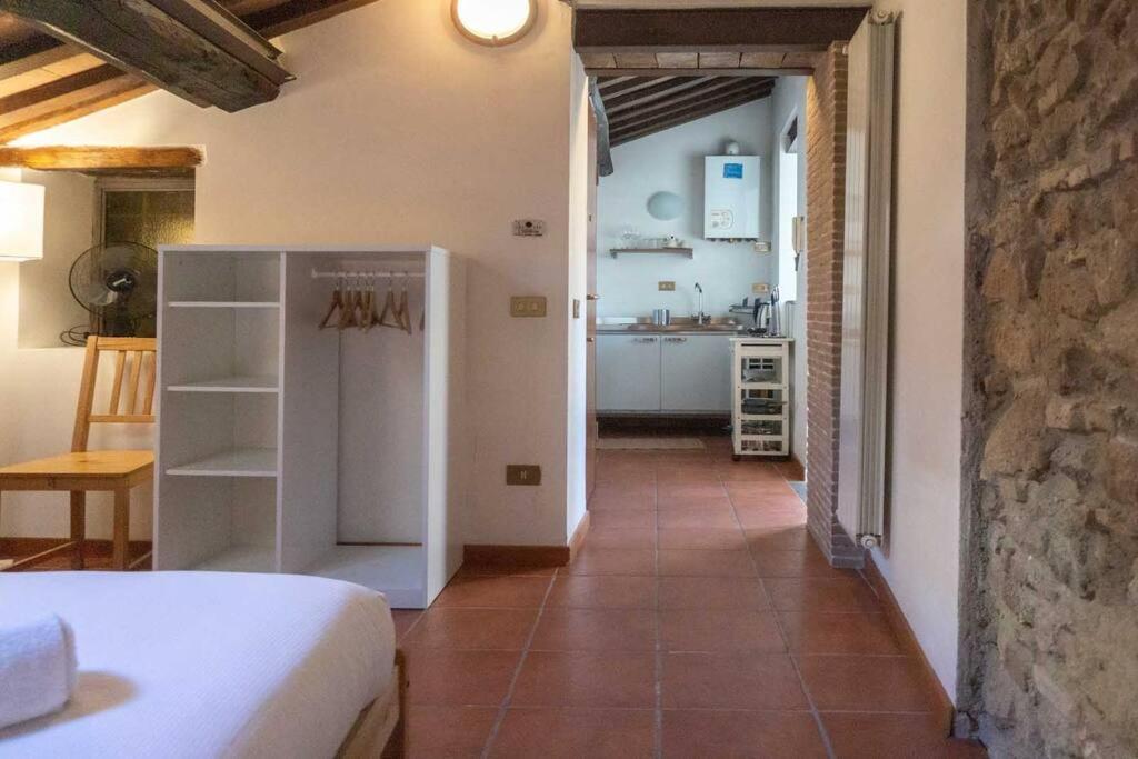 Domus Tempio Deluxe, Roma Centro Apartman Kültér fotó