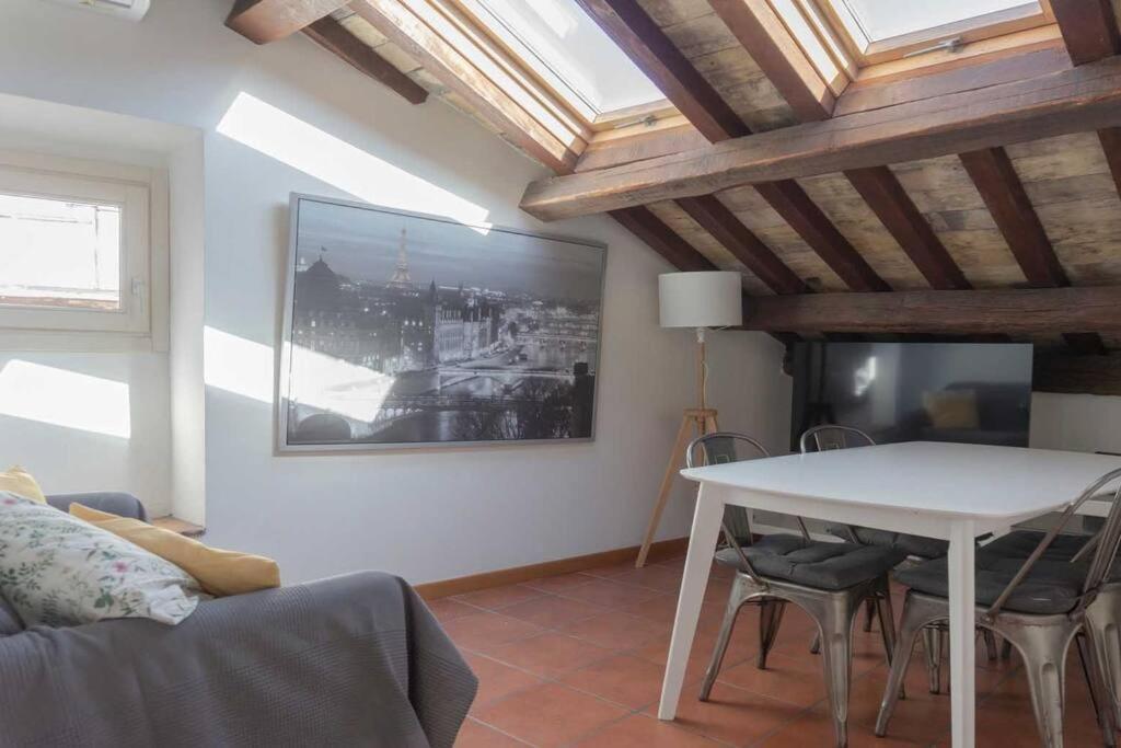 Domus Tempio Deluxe, Roma Centro Apartman Kültér fotó