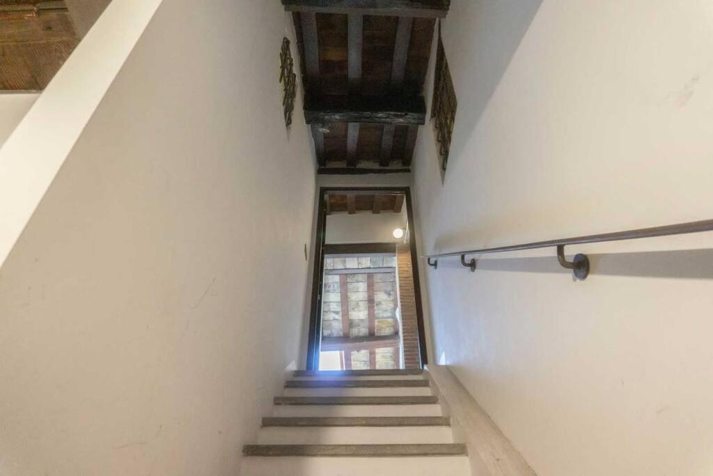 Domus Tempio Deluxe, Roma Centro Apartman Kültér fotó