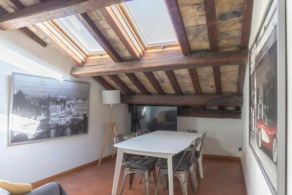 Domus Tempio Deluxe, Roma Centro Apartman Kültér fotó