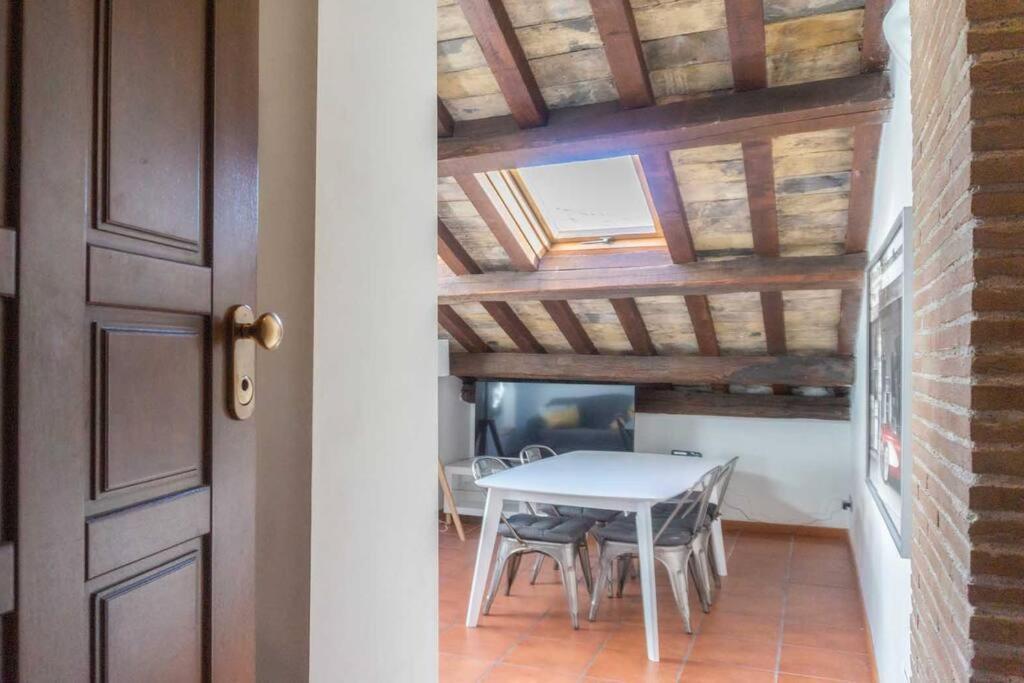 Domus Tempio Deluxe, Roma Centro Apartman Kültér fotó