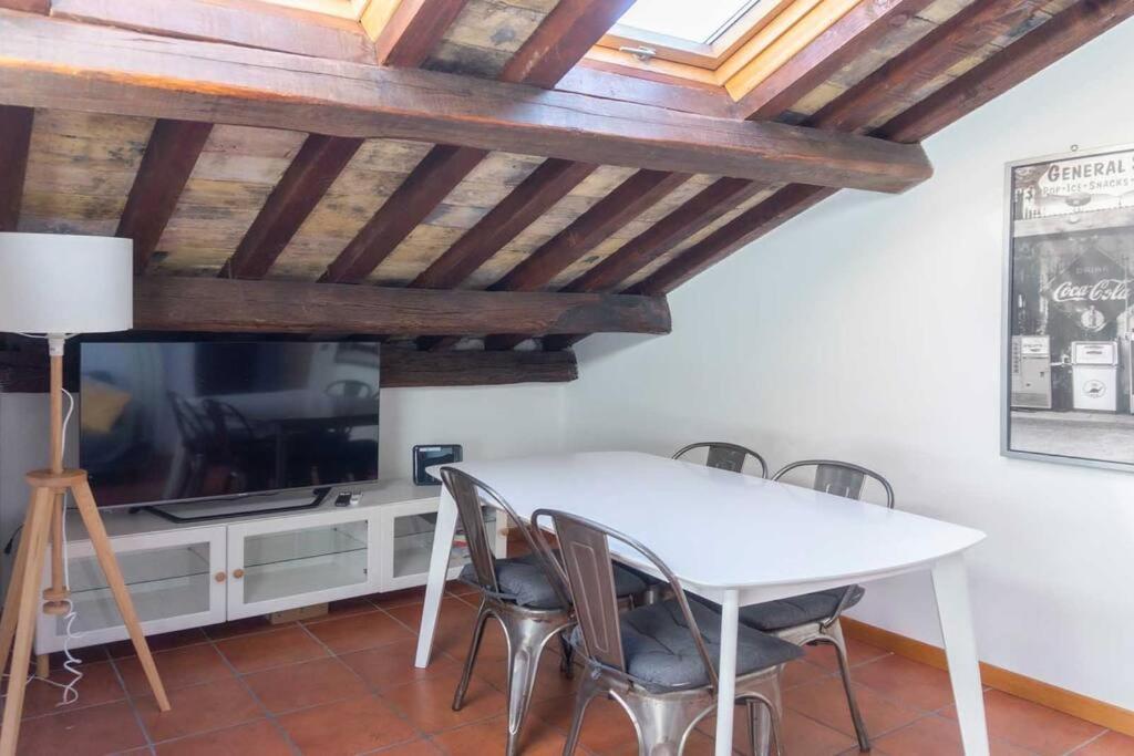 Domus Tempio Deluxe, Roma Centro Apartman Kültér fotó