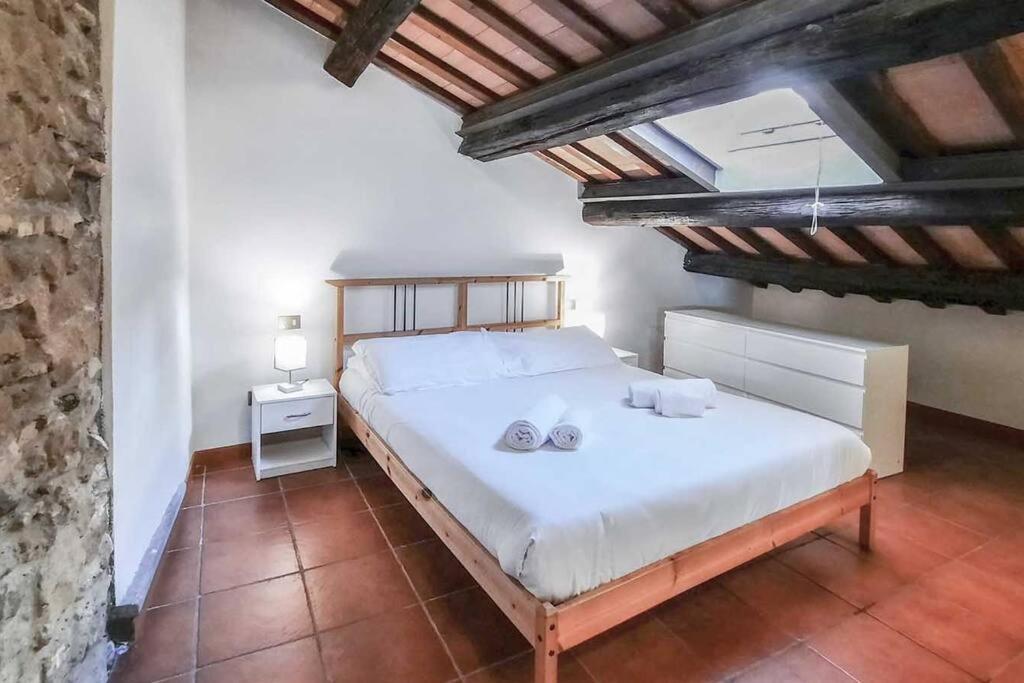 Domus Tempio Deluxe, Roma Centro Apartman Kültér fotó