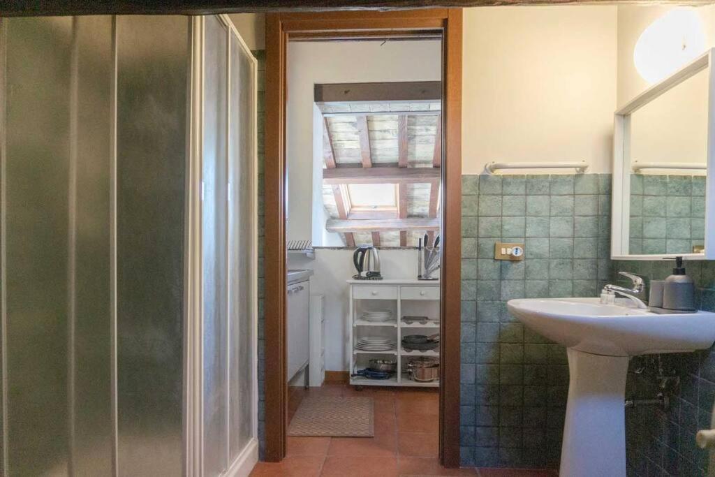 Domus Tempio Deluxe, Roma Centro Apartman Kültér fotó