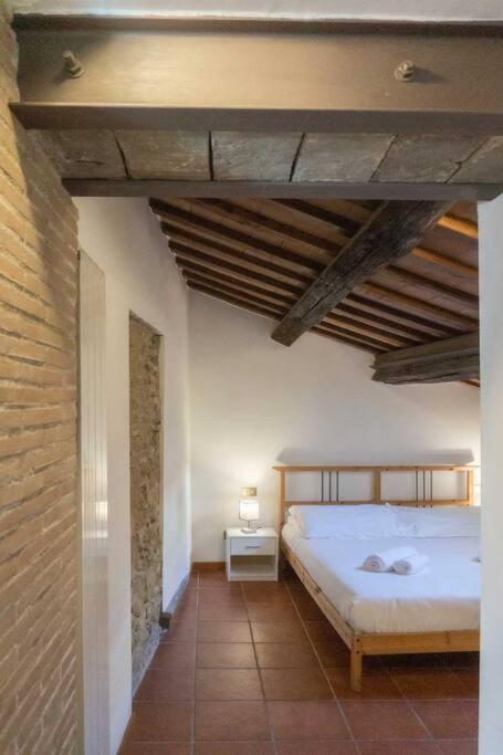 Domus Tempio Deluxe, Roma Centro Apartman Kültér fotó