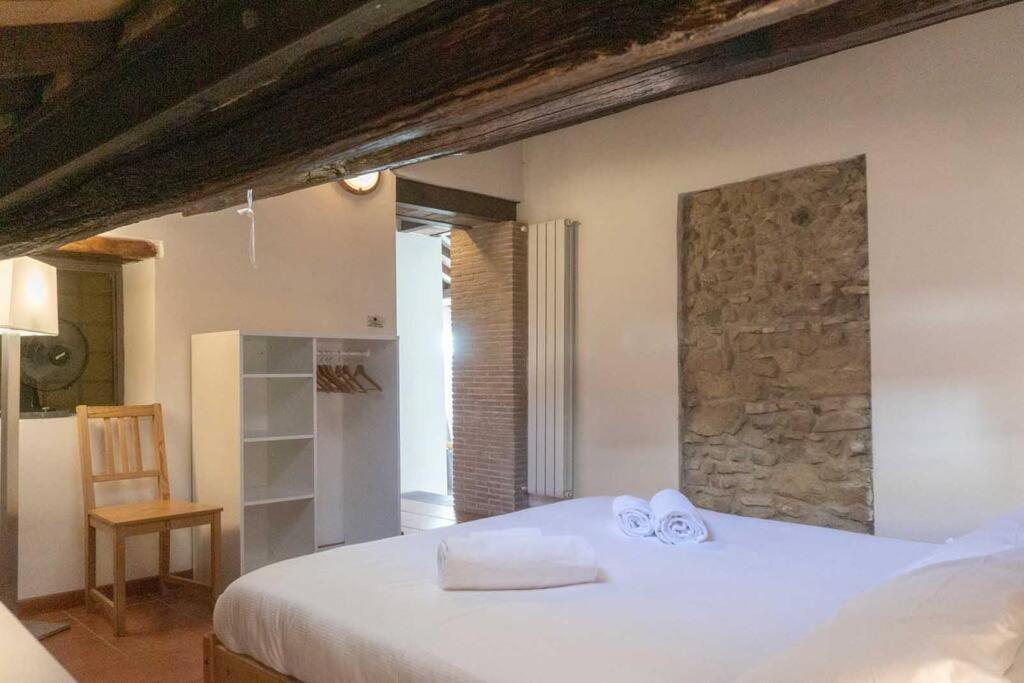 Domus Tempio Deluxe, Roma Centro Apartman Kültér fotó